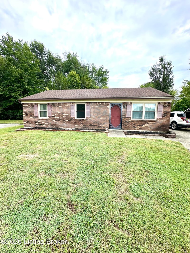 10903 Lanette Ct, Louisville, KY 40229