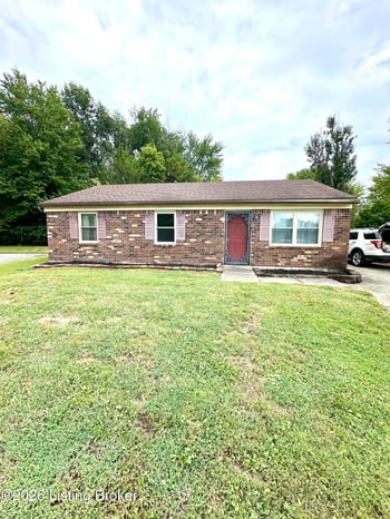 10903 Lanette Ct, Louisville, KY 40229