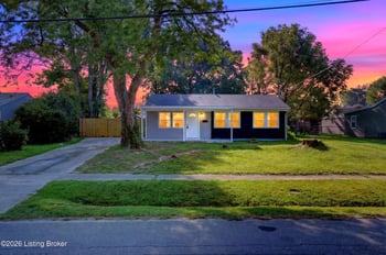10905 Grafton Hall Rd, Louisville, KY 40272