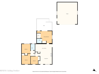 10906 Milwaukee Way, Louisville, KY 40272