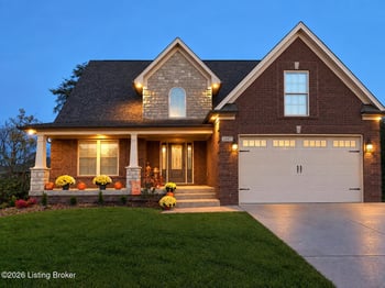 10907 Sewell Dr, Louisville, KY 40291