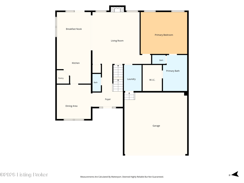 10907 Sewell Dr, Louisville, KY 40291