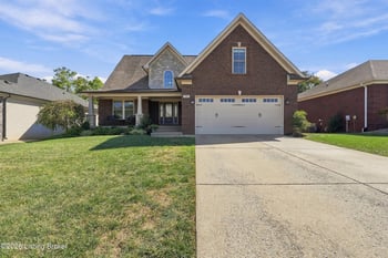 10907 Sewell Dr, Louisville, KY 40291