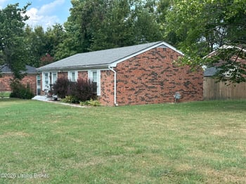 10911 Oreland Mill Rd, Louisville, KY 40229
