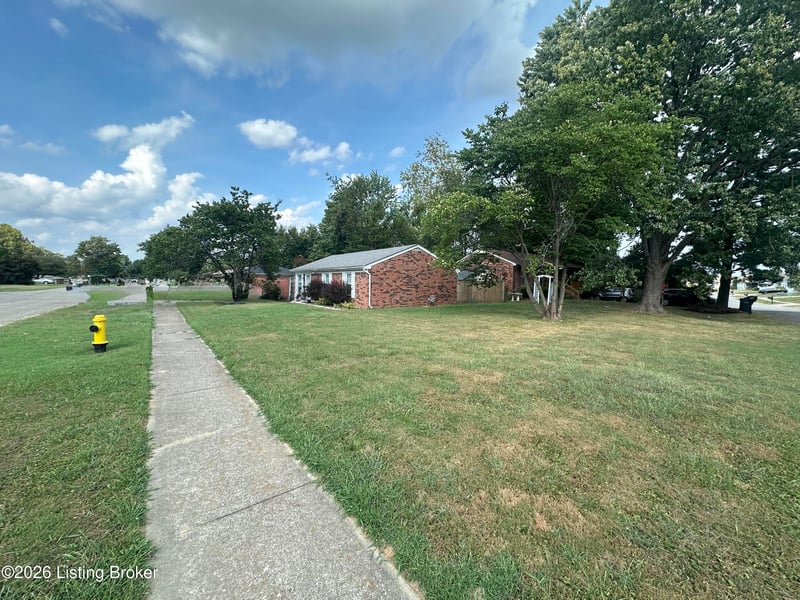 10911 Oreland Mill Rd, Louisville, KY 40229