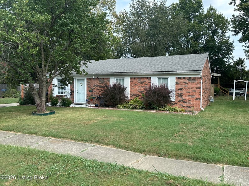 10911 Oreland Mill Rd, Louisville, KY 40229