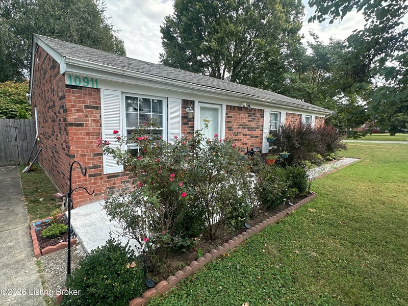 10911 Oreland Mill Rd, Louisville, KY 40229