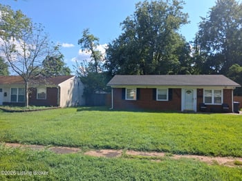 10912 Milwaukee Way, Louisville, KY 40272