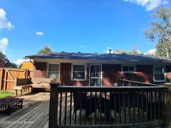10912 Milwaukee Way, Louisville, KY 40272