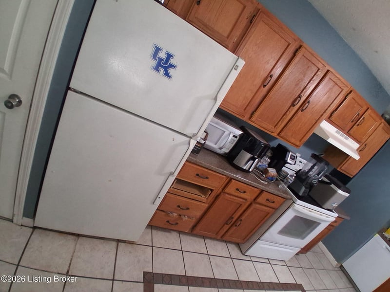 10912 Milwaukee Way, Louisville, KY 40272