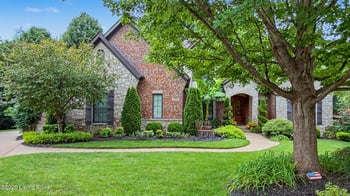 10912 Rock Valley Ct, Louisville, KY 40241