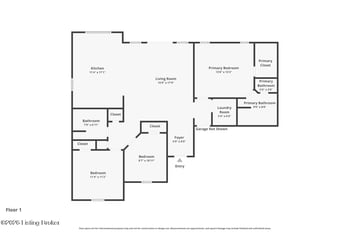 10917 Hidden Trail Ct, Louisville, KY 40229