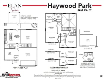10919 Blacksmith Rd, Louisville, KY 40291