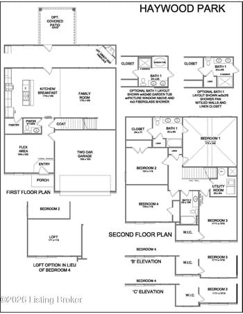 10919 Blacksmith Rd, Louisville, KY 40291