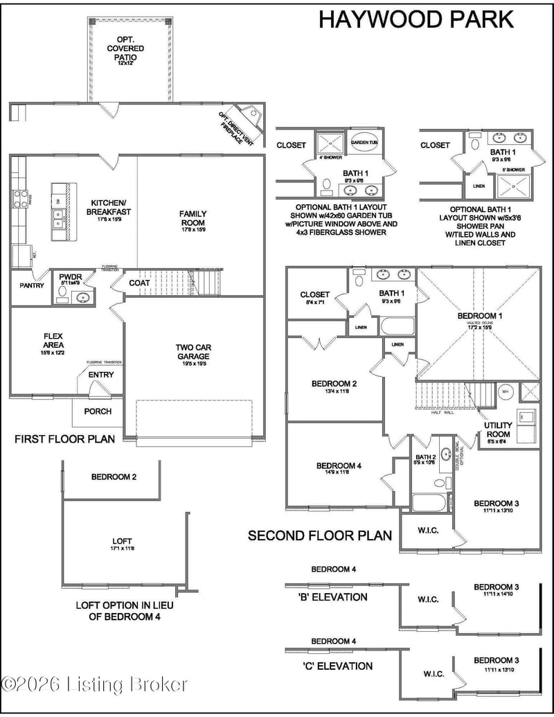 10919 Blacksmith Rd, Louisville, KY 40291