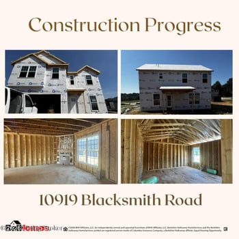 10919 Blacksmith Rd, Louisville, KY 40291