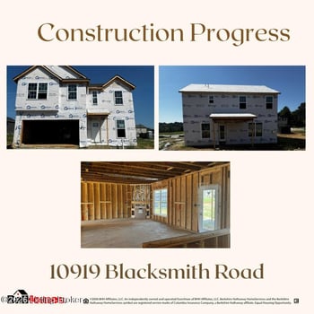 10919 Blacksmith Rd, Louisville, KY 40291