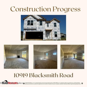 10919 Blacksmith Rd, Louisville, KY 40291