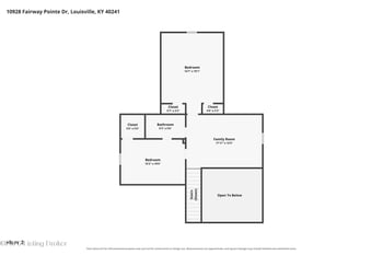 10928 Fairway Pointe Dr, Louisville, KY 40241
