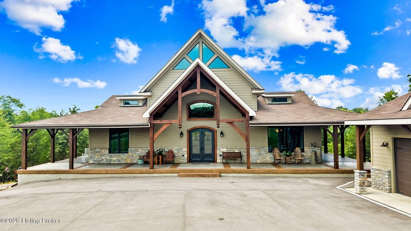 1093 Sulphur Bedford Rd, Bedford, KY 40006