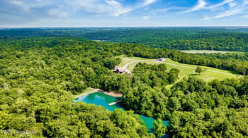 1093 Sulphur Bedford Rd, Bedford, KY 40006
