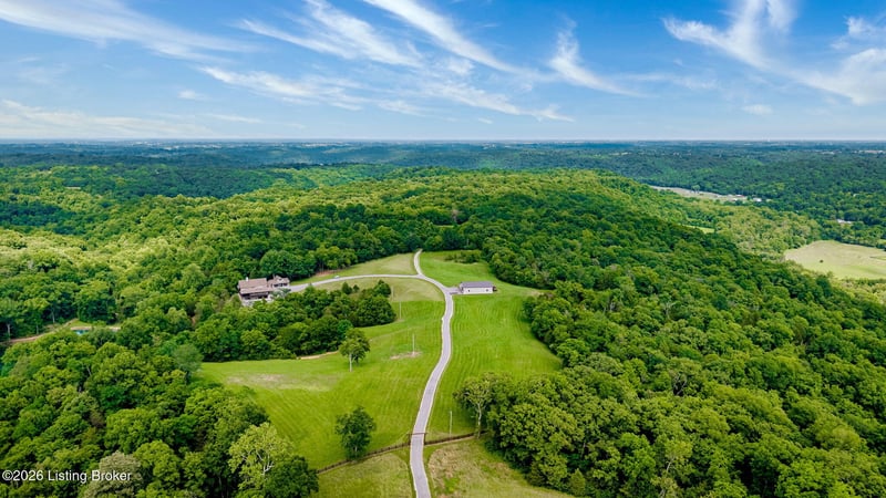 1093 Sulphur Bedford Rd, Bedford, KY 40006
