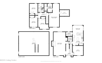 10935 Old Harrods Woods Cir, Louisville, KY 40223