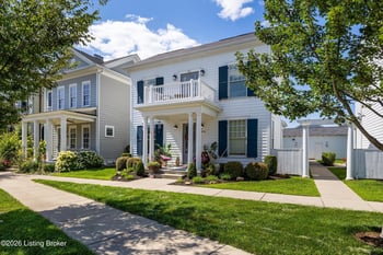 10938 Monkshood Dr #201, Prospect, KY 40059