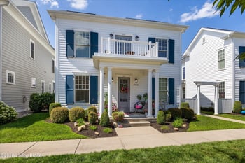 10938 Monkshood Dr #201, Prospect, KY 40059