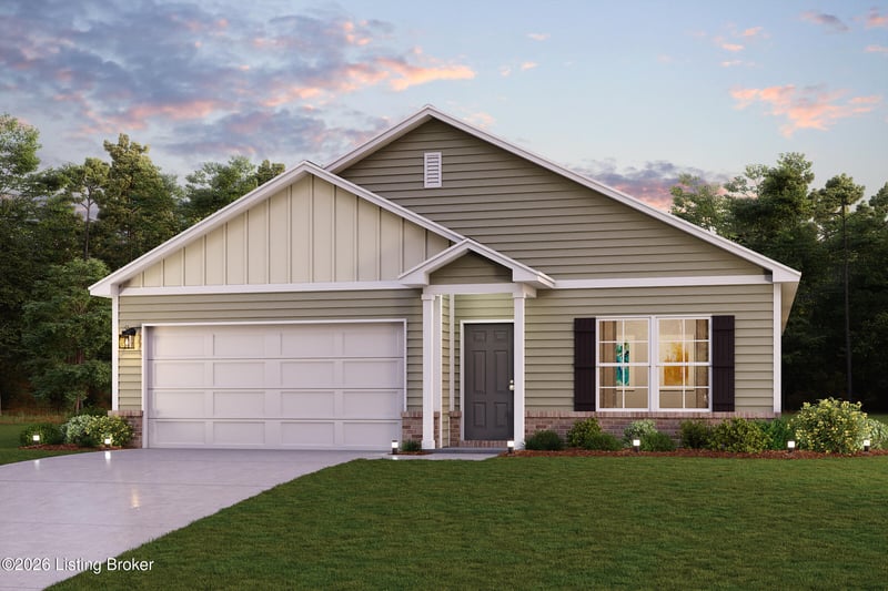 1095 Pinnacle Way, Lawrenceburg, KY 40342