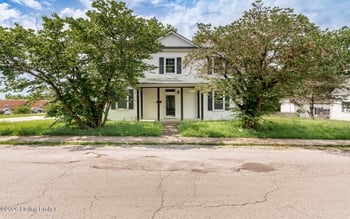 11 E Church St, New Castle, KY 40050