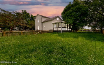11 E Church St, New Castle, KY 40050