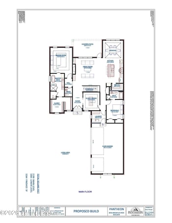 11 Springhouse Creek Ln, Louisville, KY 40245