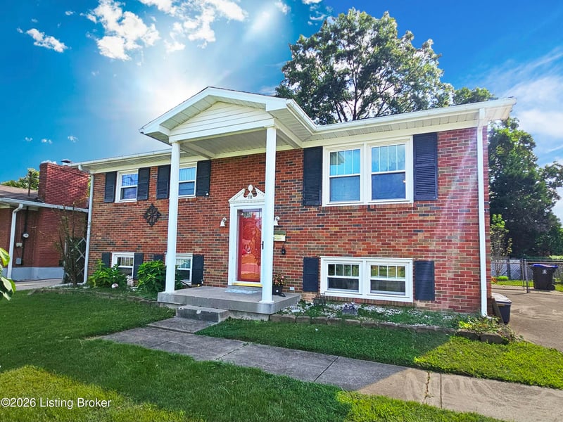 110 Alvina Way, Louisville, KY 40214