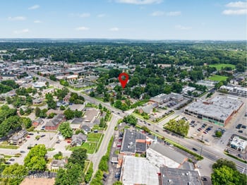 110 Brown Ave, Louisville, KY 40207