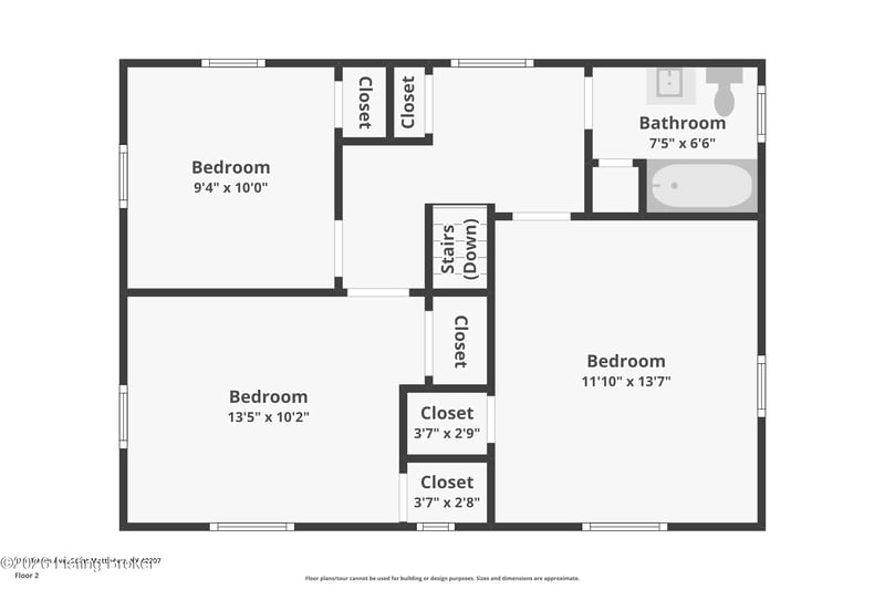 110 Brown Ave, Louisville, KY 40207