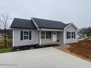 110 Distillery Ct, Bardstown, KY 40004