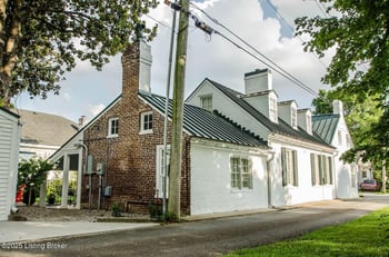 110 E Brashear Ave, Bardstown, KY 40004