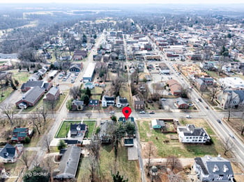 110 E Brashear Ave, Bardstown, KY 40004