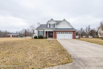110 E Mandarin Ct, Elizabethtown, KY 42701