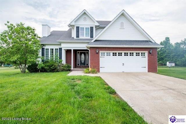 110 E Mandarin Ct, Elizabethtown, KY 42701