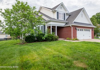 110 E Mandarin Ct, Elizabethtown, KY 42701