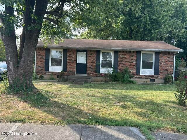 110 Fern Lea Cir, Bardstown, KY 40004
