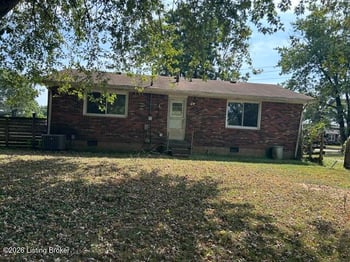 110 Fern Lea Cir, Bardstown, KY 40004