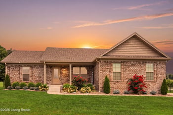 110 Hidden Valley Dr, Bardstown, KY 40004
