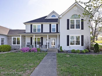 110 Holy Cross Rd, Loretto, KY 40037