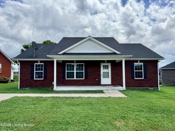110 Magnolia Dr, Bardstown, KY 40004