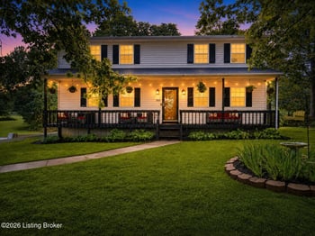 110 Peaceful Valley Rd, Vine Grove, KY 40175
