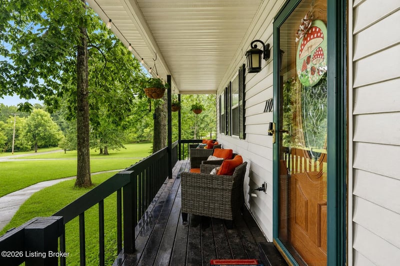110 Peaceful Valley Rd, Vine Grove, KY 40175