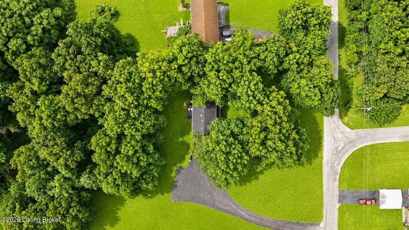 110 Peaceful Valley Rd, Vine Grove, KY 40175